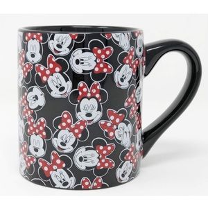 Disney Minnie Mouse 2018 Officially Licensed 14 oz Mug